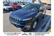 Jeep Cherokee 2018 4x4 Latit en Columbia