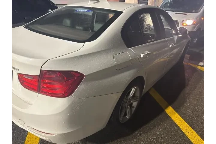 $9542 : BMW 3 Series 2014 AWD 320i x image 4