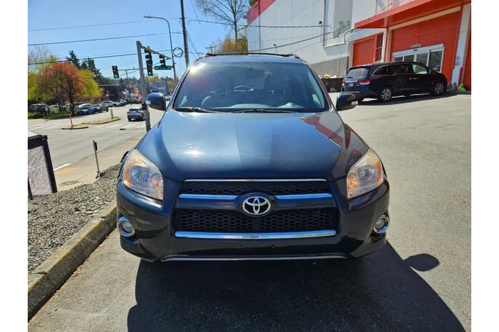 $11999 : 2012 RAV4 Limited image 8