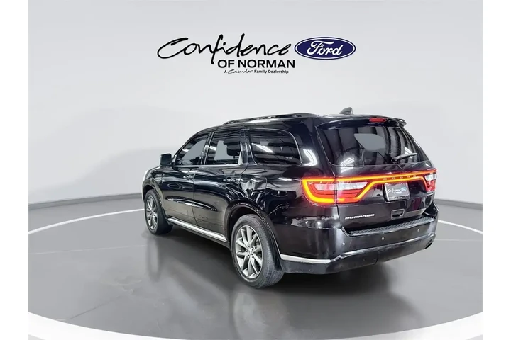 $20603 : Dodge Durango 2020 SXT 4dr S image 6