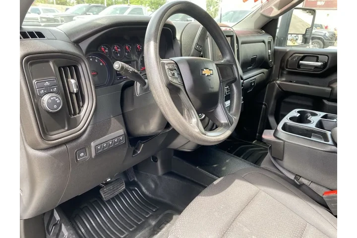 $47500 : 2024 Silverado 2500 HD image 10