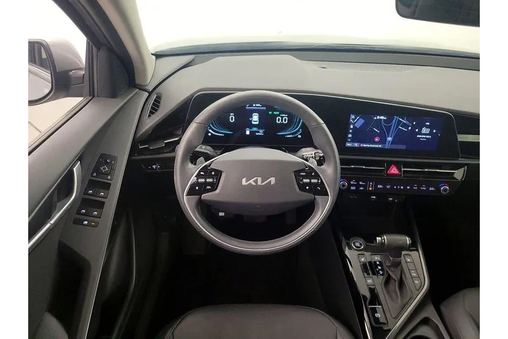 $24998 : Kia Niro 2023 EX 4dr Crossov image 10