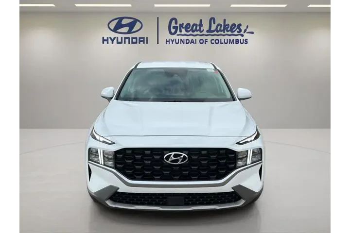 $24977 : Hyundai SANTA FE 2023 AWD SE image 8
