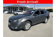 Subaru Outback 2019 AWD 2.5i en Los Angeles