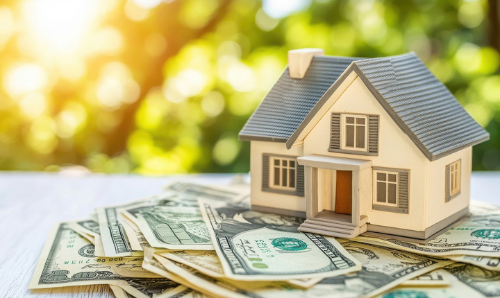 Cuándo usar la plusvalía de su casa