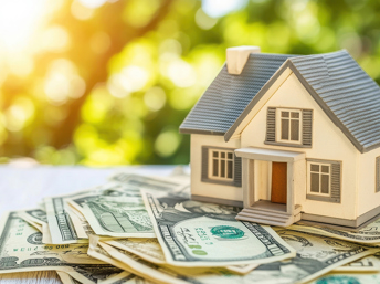 Cuándo usar la plusvalía de su casa