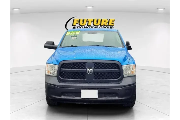 $24888 : Ram 1500 Classic 2021 4x4 Tr image 2