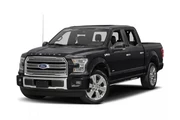Ford F-150 2016 4x4 King Ran en Atlanta
