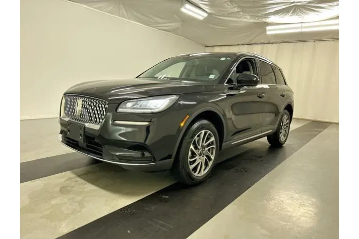 $30690 : Lincoln Corsair 2022 AWD Sta image 5