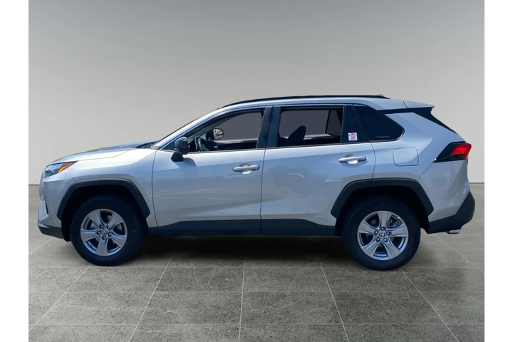 $36472 : Toyota RAV4 Hybrid 2023 AWD image 2