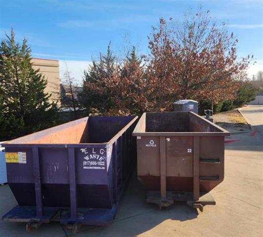 Waste Container Rentals image 3