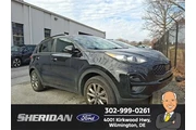 $19755 : Kia Sportage 2021 AWD S 4dr thumbnail