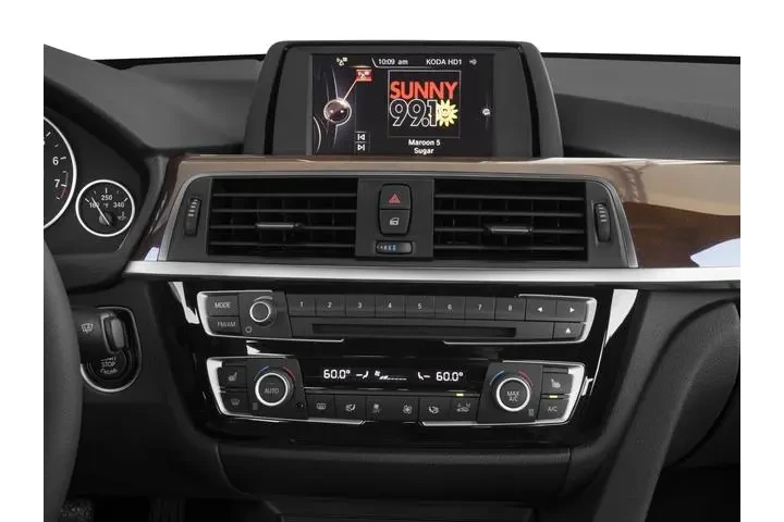 $15905 : BMW 3 Series 2017 AWD 330i x image 10