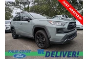 Toyota RAV4 2020 AWD Adventu