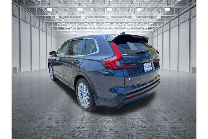 $30899 : Honda CR-V 2025 EX 4dr SUV image 5