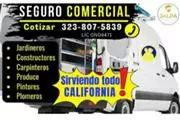 SEGURO ECONOMICO in CALIFORNIA en Los Angeles