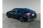 $27311 : Honda Civic 2022 EX-L 4dr Ha thumbnail