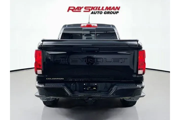 $36975 : Chevrolet Colorado 2023 4x4 image 6