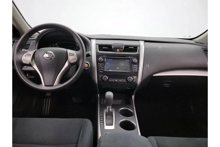 $11998 : Nissan Altima 2015 2.5 SV 4d image 9