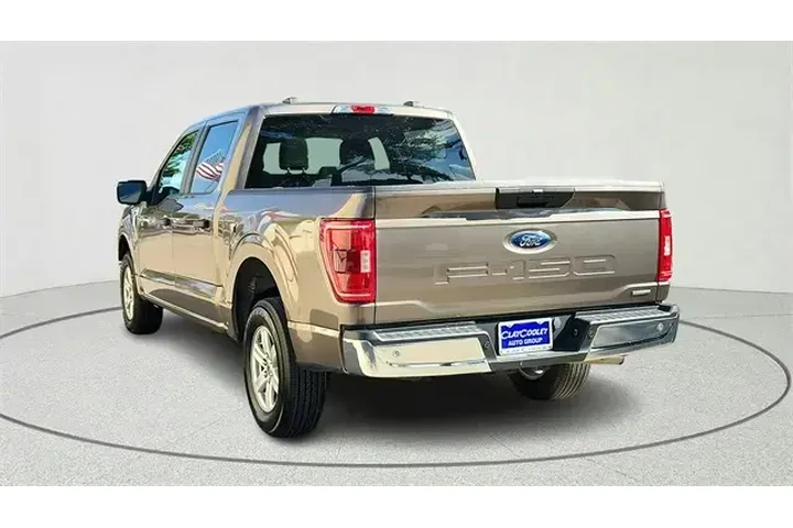 $32079 : Ford F-150 2023 4x2 XL 4dr S image 5
