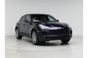 Porsche Macan 2018 AWD 4dr S en Hialeah