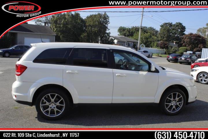 $27500 : Used  Dodge Journey GT AWD for image 8