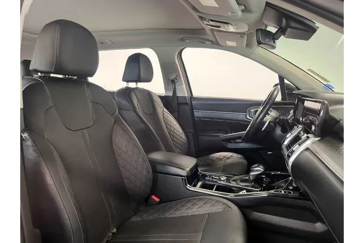 $28469 : Kia Sorento 2021 SX Prestige image 10