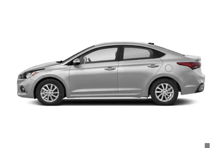 $13174 : Hyundai ACCENT 2022 SEL 4dr image 2