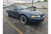 Ford Mustang 2001 Bullitt GT en Kansas City MO