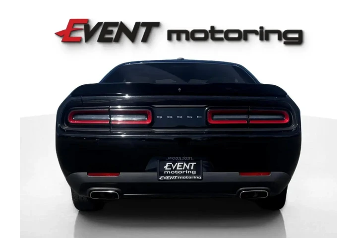 $22995 : 2021 Challenger image 8