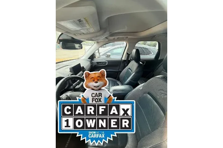 $22595 : Ford Bronco Sport 2021 AWD F image 6