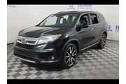 $35875 : Honda Pilot 2022 AWD Elite 4 thumbnail