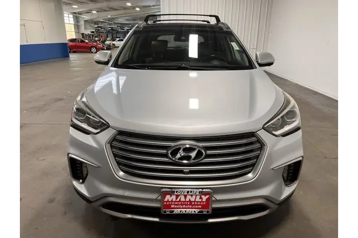 $16987 : Hyundai SANTA FE 2017 Limite image 8