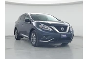 Nissan Murano 2018 AWD SL 4d en Elizabethtown