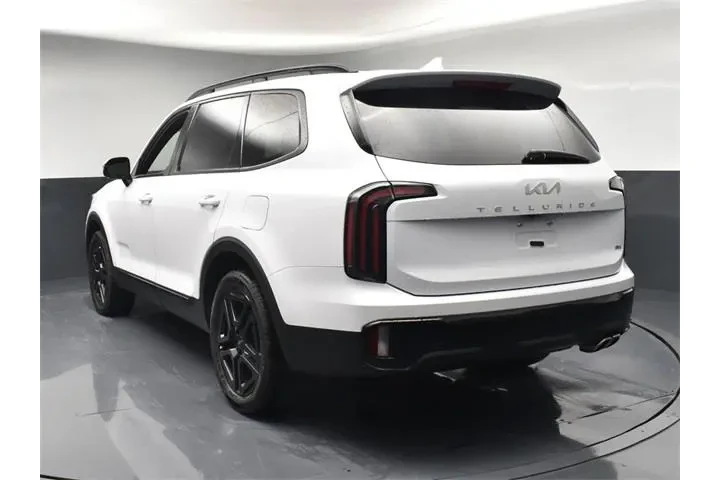 $38994 : Kia Telluride 2024 AWD SX X- image 6
