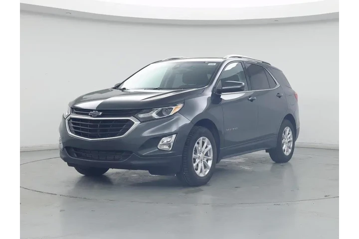 $21998 : Chevrolet Equinox 2020 4x4 L image 4