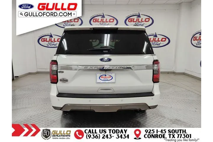 $31991 : Ford Expedition 2020 4x2 Kin image 6