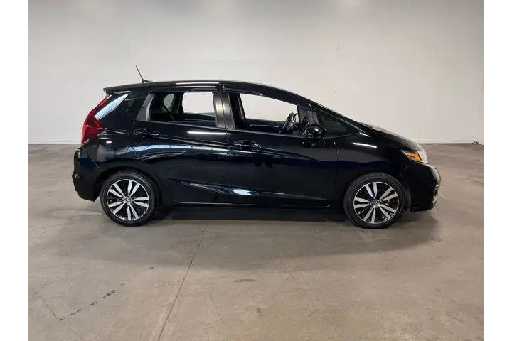 $19973 : Honda Fit 2019 EX 4dr Hatchb image 2