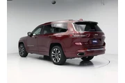 $32998 : Jeep Grand Cherokee L 2021 4 thumbnail