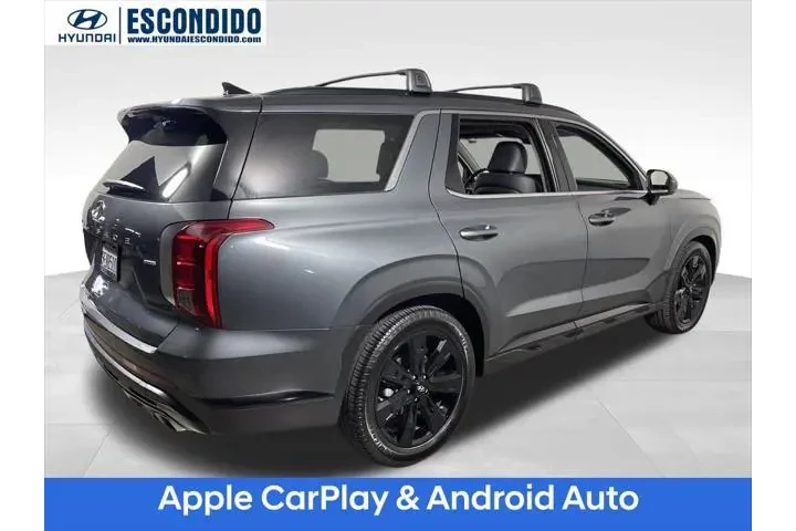 $33895 : Hyundai PALISADE 2023 AWD XR image 5