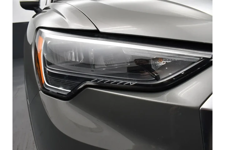 $18226 : Audi Q3 2021 AWD quattro Pre image 6