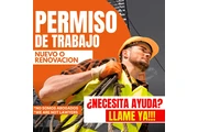 PERMISO DE TRABAJO!!