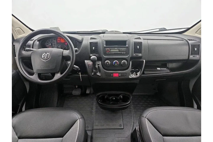 $22998 : Ram ProMaster 2017 1500 136 image 9