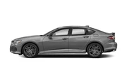 $33988 : Acura TLX 2023 4dr Sedan w/A thumbnail
