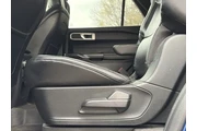 $18855 : Ford Explorer 2020 AWD XLT 4 thumbnail