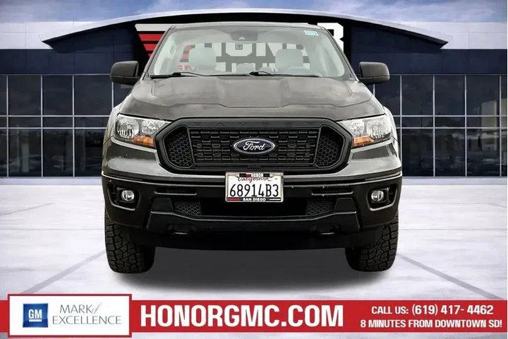 $19188 : Ford Ranger 2020 4x2 XL 4dr image 2