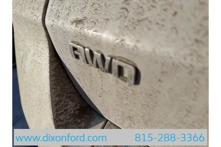 $7944 : Chevrolet Traverse 2016 AWD image 9