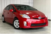 Toyota Prius 2011 One 4dr Ha en Houston