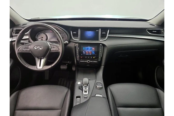 $20998 : INFINITI QX50 2020 AWD Luxe image 9