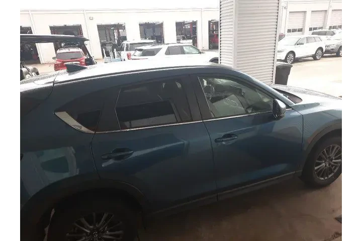 $19146 : Mazda CX-5 2021 Carbon Editi image 3